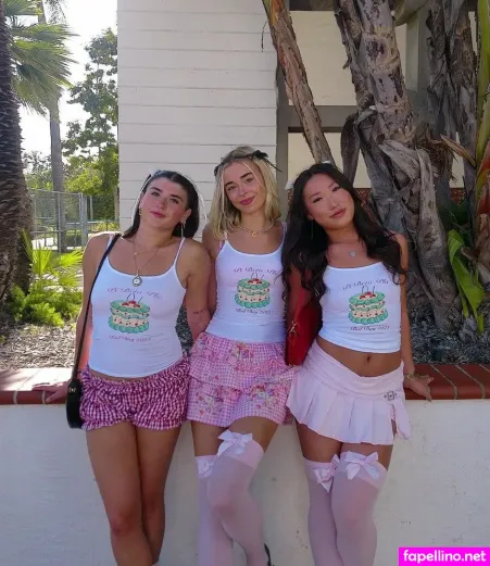 Chloe Aquino OnlyFans Thumbnail #r9KEzgi5WB