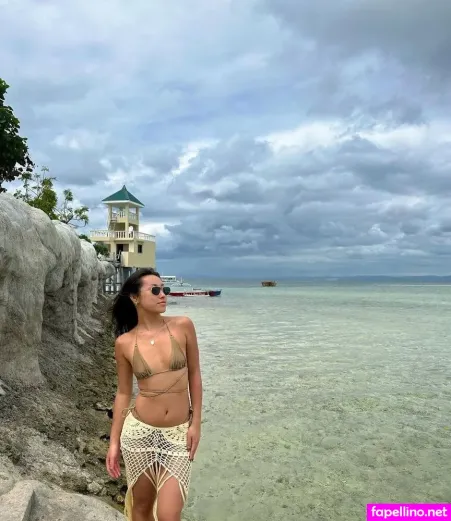 Chloe Aquino OnlyFans Thumbnail #uYNtFRADRg