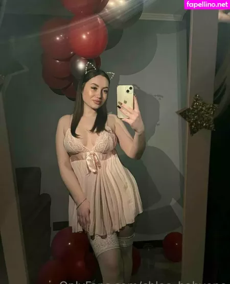 Chloe Babyone OnlyFans Thumbnail #5TBl8Gmhib