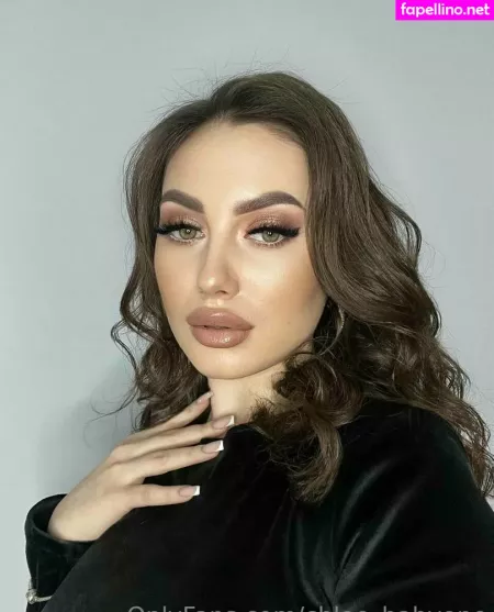 Chloe Babyone OnlyFans Thumbnail #VAGXiE1BiM