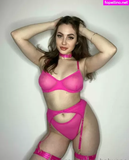 Chloe Babyone OnlyFans Thumbnail #oCI3BdEO4t