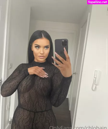 Chloe Baine OnlyFans Thumbnail #NzHjhnopw9
