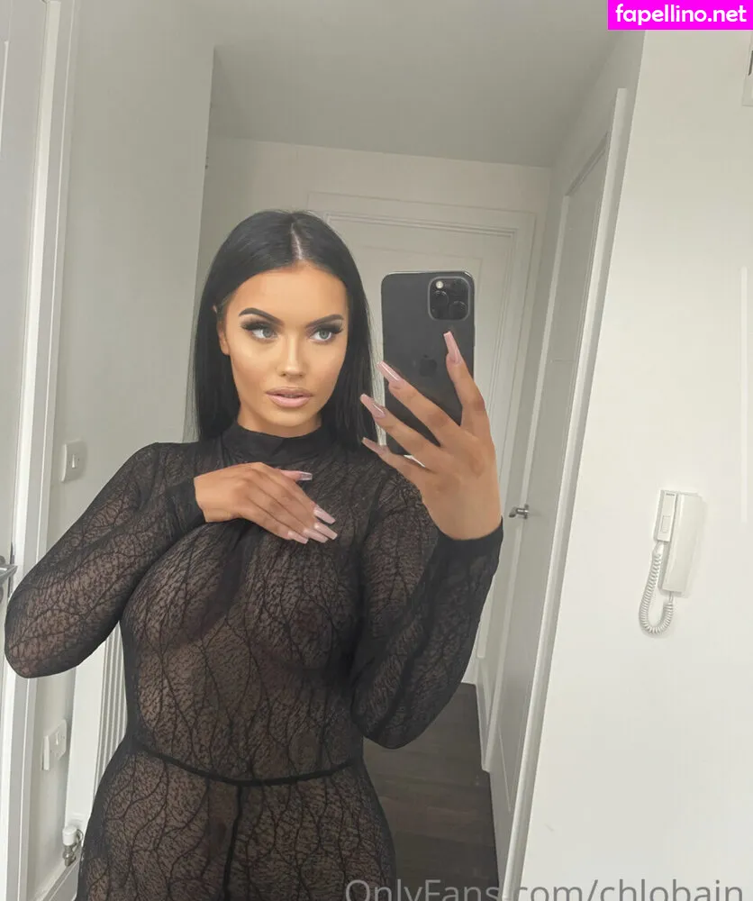 ch1o3.d, chlobain Nude Leaked OnlyFans Photo #NzHjhnopw9