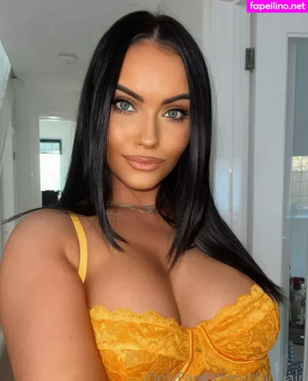Chloe Baine OnlyFans Thumbnail #TYCQLKaONs