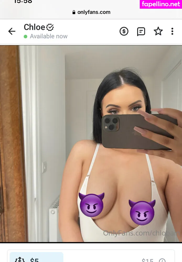 ch1o3.d, chlobain Nude Leaked OnlyFans Photo #WWmB07TosT