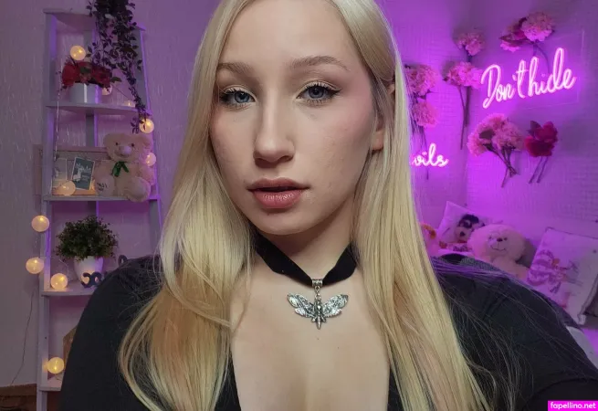 Chloe Banny OnlyFans Thumbnail #QCtaGkyEbA