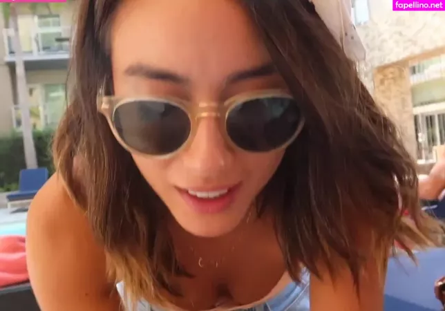 Chloe Bennet OnlyFans Thumbnail #BkjzGYfyXX