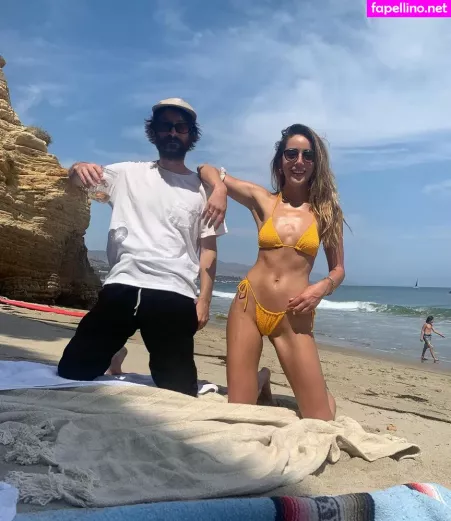 Chloe Bennet OnlyFans Thumbnail #EbsDOAeYJ7