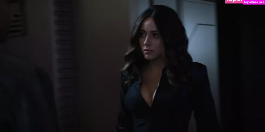 Chloe Bennet OnlyFans Thumbnail #QJDrgSB31H