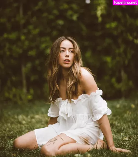 Chloe Bennet OnlyFans Thumbnail #x16Bj5TQ1K