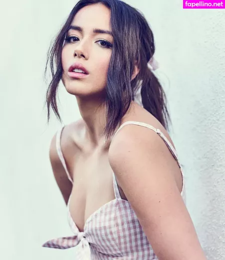 Chloe Bennet OnlyFans Thumbnail #x2plFO1Eql