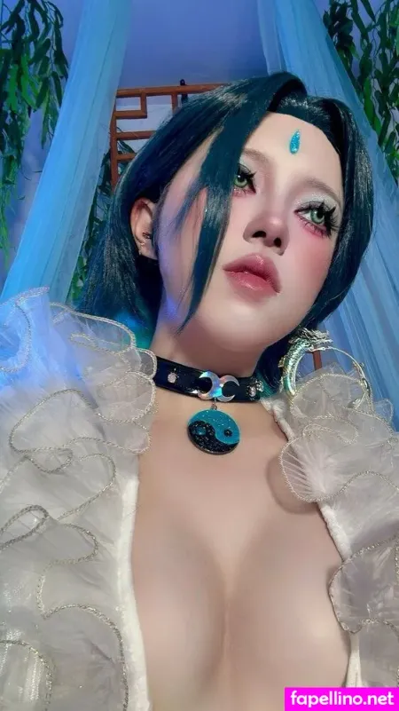 Chloe Bobatea OnlyFans Thumbnail #1q8NjbAPeP