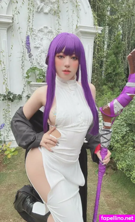 Chloe Bobatea OnlyFans Thumbnail #BGodQFcnhP