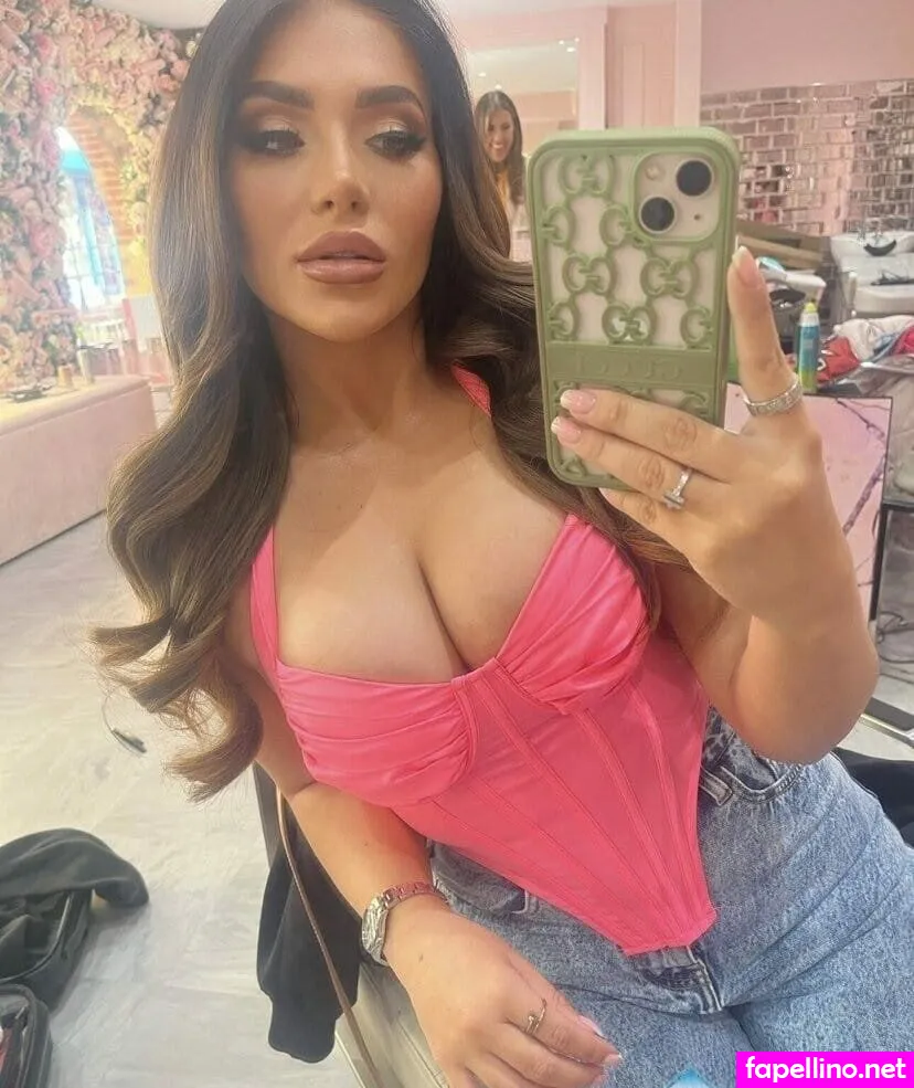 Chloe Brocket Nude Leaked OnlyFans Photo #jyDIOXFEaV