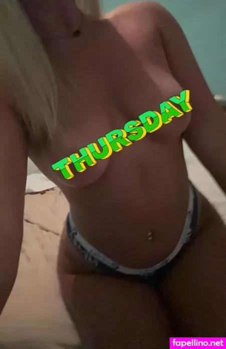 Chloe Brooke OnlyFans Thumbnail #fH3Us2OhSn