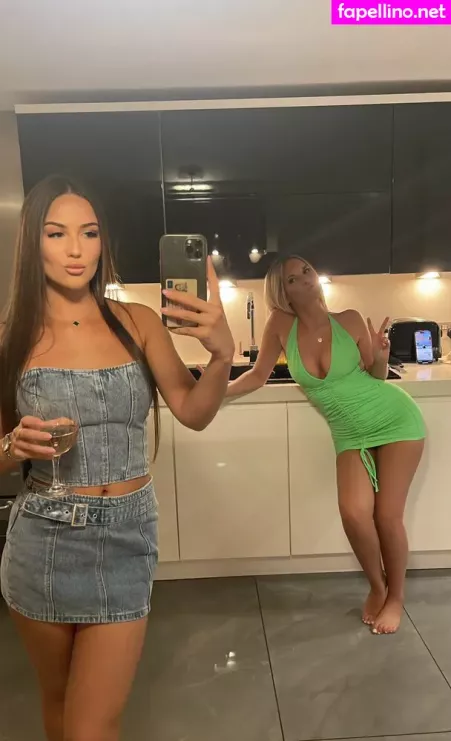 Chloe Burns OnlyFans Thumbnail #UrtNnmqted