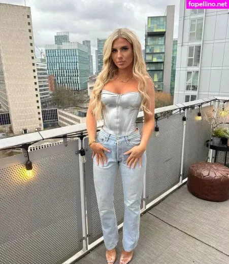 Chloe Burrows OnlyFans Thumbnail #aZIb7hIvMs