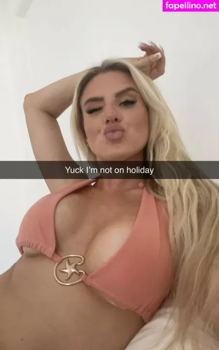 Chloe Burrows OnlyFans Thumbnail #g47YwvDNiO