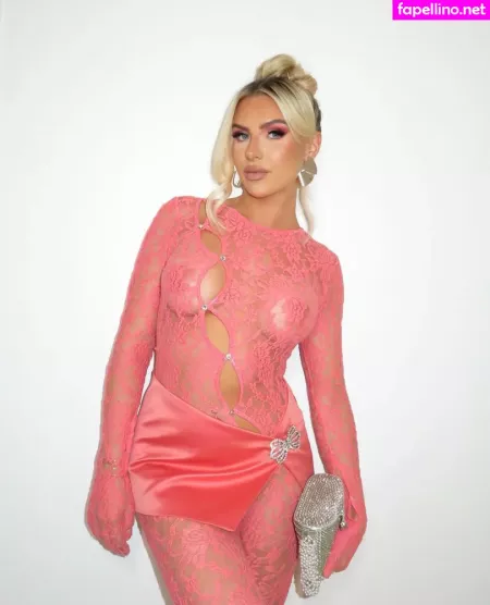 Chloe Burrows OnlyFans Thumbnail #mdv0rxdYTm