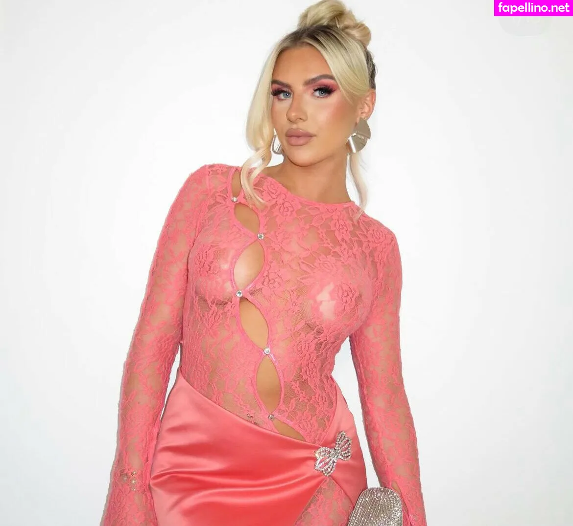 chloeburrows Nude Leaked OnlyFans Photo #vHkzullXf9