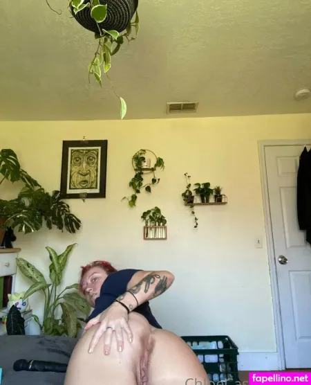 Chloe Cassidy OnlyFans Thumbnail #MZwrOpiRJ4