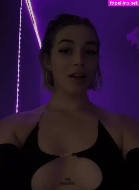 Chloe Catalano OnlyFans Thumbnail #GCYWGpvEB3