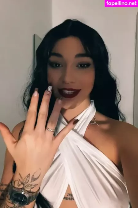 Chloe Catalano OnlyFans Thumbnail #HD96zkMsxv