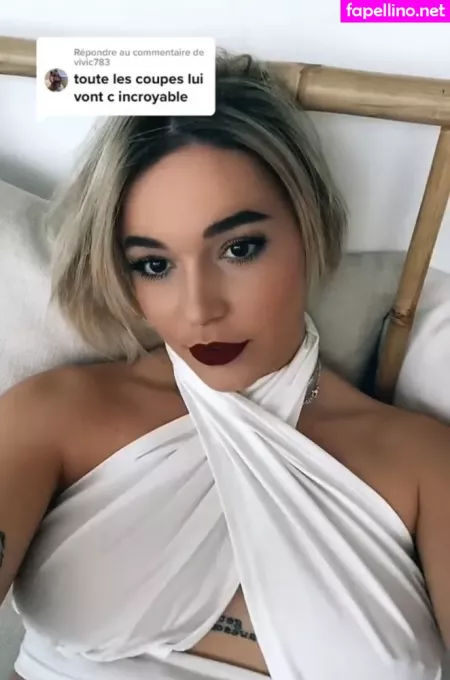 Chloe Catalano OnlyFans Thumbnail #Ql6AAeYCGD