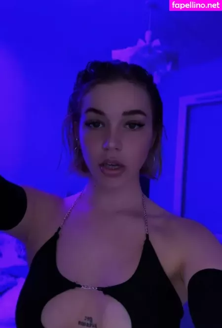 Chloe Catalano OnlyFans Thumbnail #hORWMfkgfV