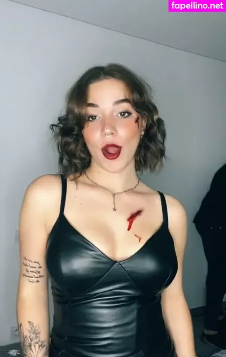 Chloe Catalano OnlyFans Thumbnail #qb6Tpladgp