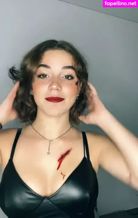 Chloe Catalano OnlyFans Thumbnail #wdcqJyrKjK