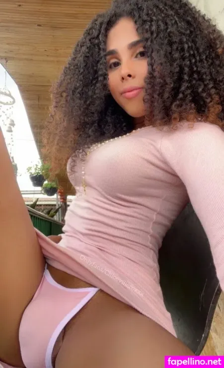 Chloe Chantelle OnlyFans Thumbnail #Sv7WmAgkEG