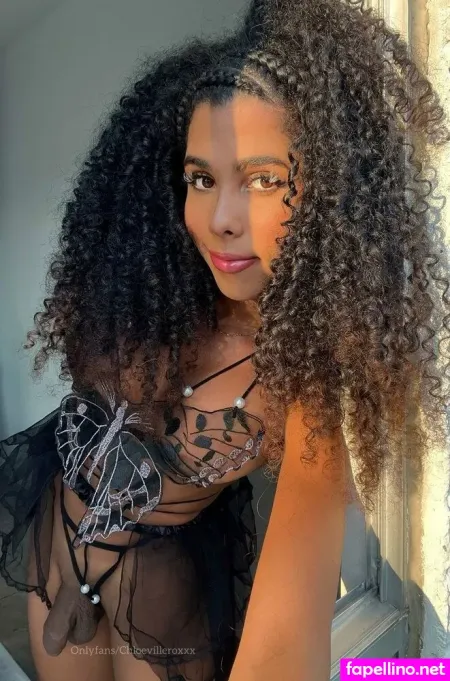 Chloe Chantelle OnlyFans Thumbnail #U0w8ynCpQS