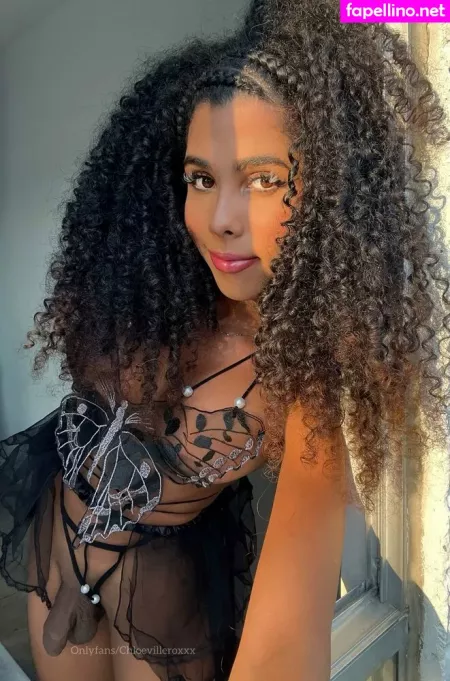 Chloe Chantelle OnlyFans Thumbnail #UURu9l3Omj