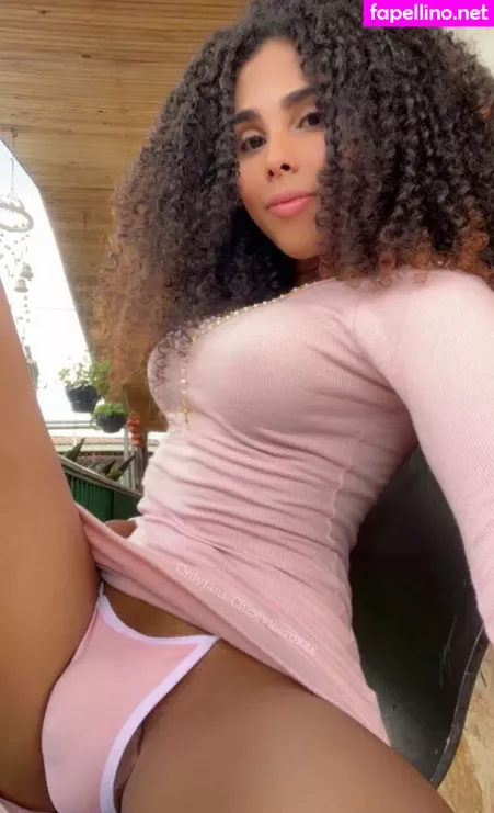 Chloe Chantelle OnlyFans Thumbnail #XyA4uqjIju