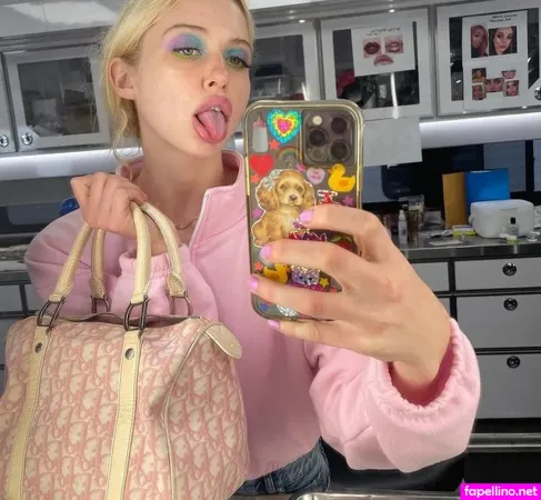 Chloe Cherry OnlyFans Thumbnail #G8ceCrnOgG