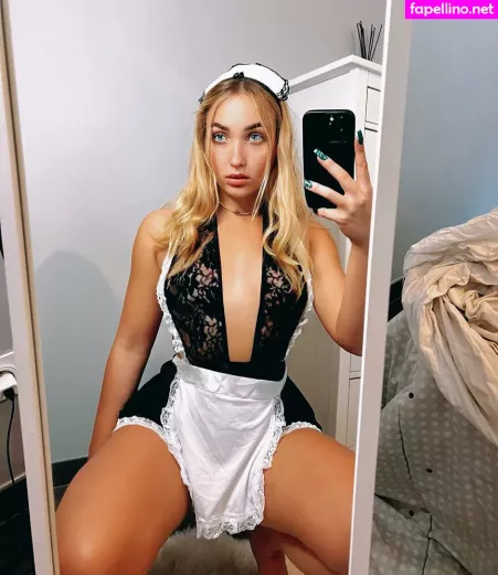 Chloe Chevalier OnlyFans Thumbnail #S0dyookFxD