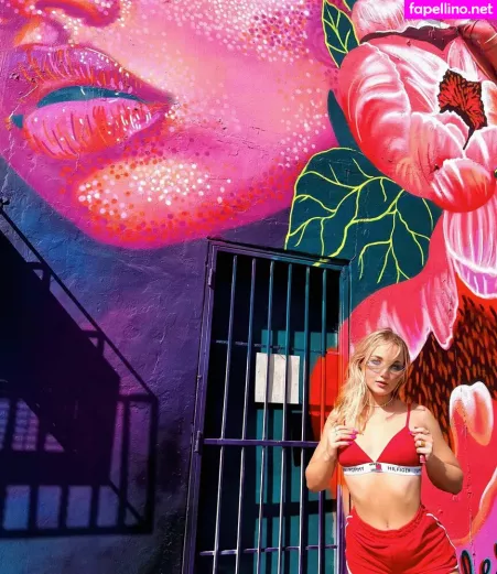 Chloe Chevalier OnlyFans Thumbnail #UZkDSYgvfL