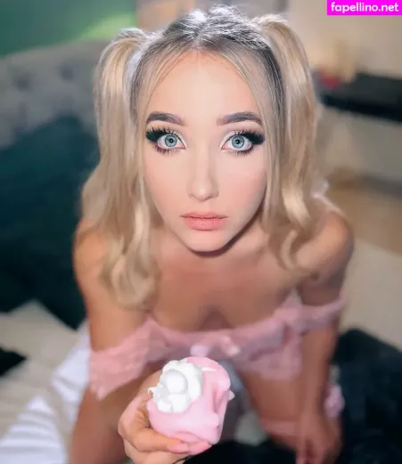 Chloe Chevalier OnlyFans Thumbnail #kftseuQ5EF