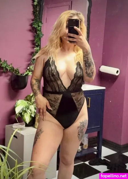 Chloe Chronic OnlyFans Thumbnail #STPN5lHn2O