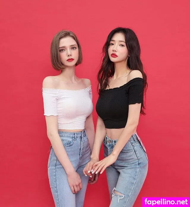 Freedy_Fresh, Friederike Frisch, Jenny Yun (German-Korean model, Rike, dear.chuu Nude Leaked OnlyFans Photo #11mtCMOMzZ