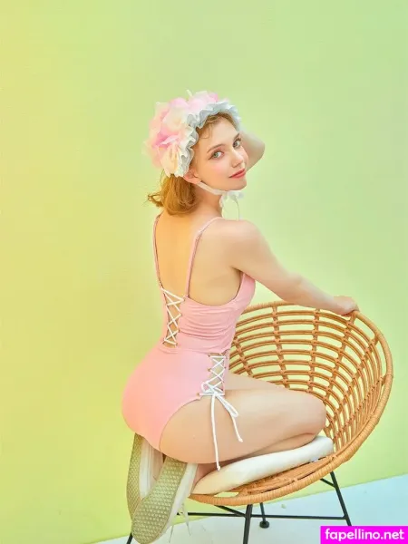 Chloe Chuu OnlyFans Thumbnail #83jyXGBWme