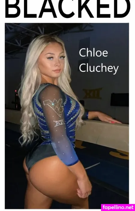Chloe Cluchey OnlyFans Thumbnail #HLlzfe9m4M