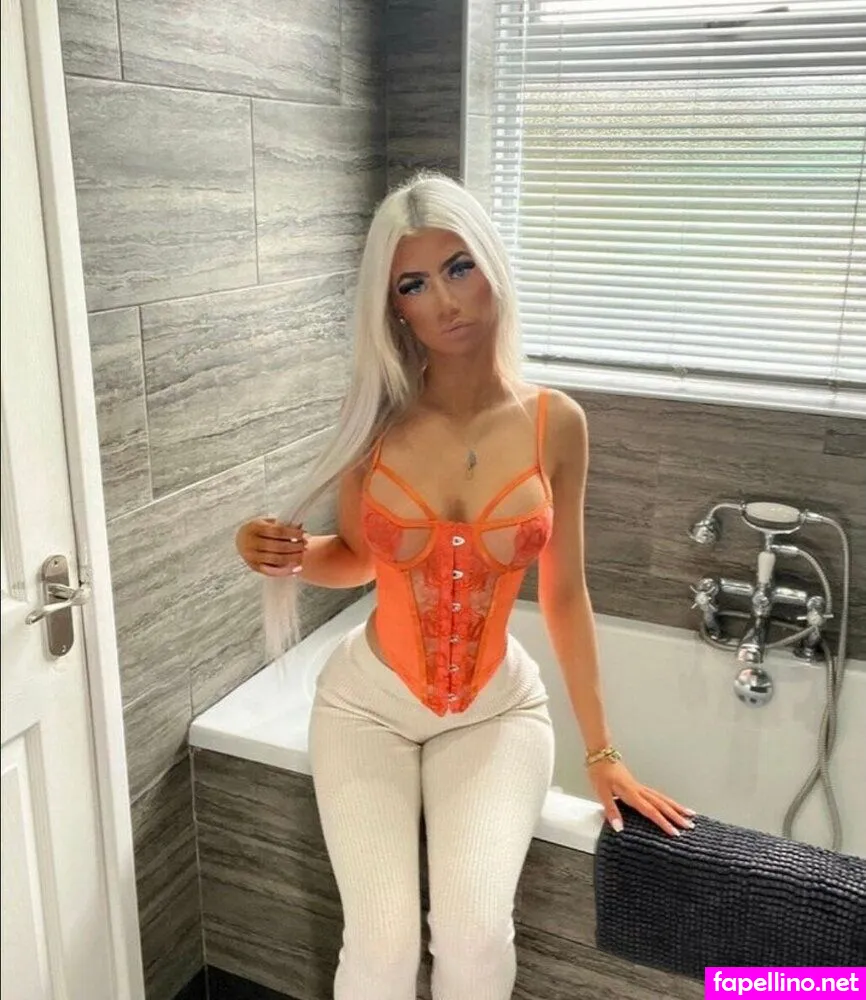 ChloeCollier_, ChloeCollier_X Nude Leaked OnlyFans Photo #gLrEbGZXyb