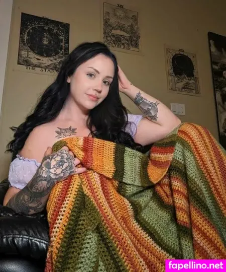 Chloe Comet OnlyFans Thumbnail #TclQoqUnRB