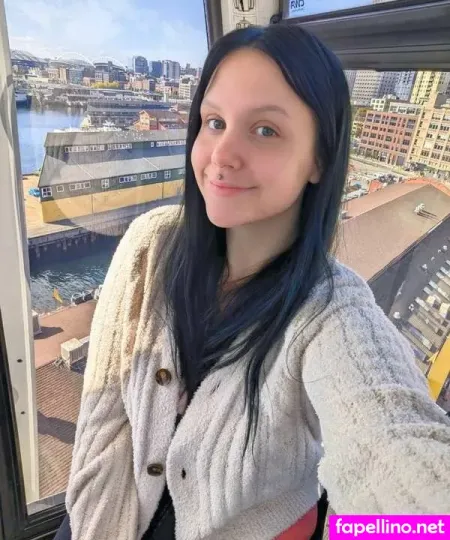Chloe Comet OnlyFans Thumbnail #vVqioxALqH