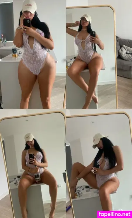 Chloe Cortinez OnlyFans Thumbnail #NLfi4Sj4uF