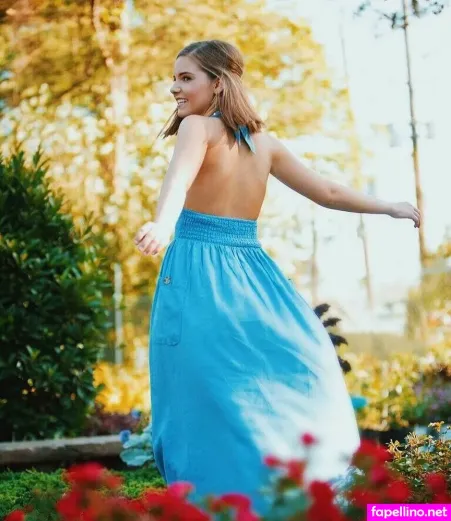 Chloe Csengery OnlyFans Thumbnail #Dla4uON2WW