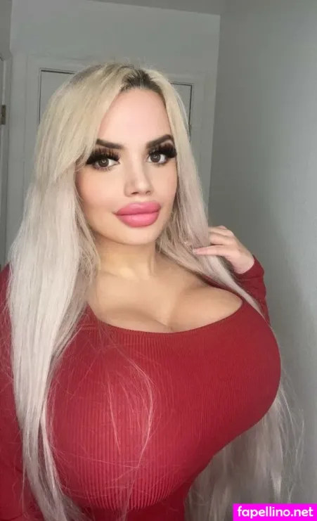 Chloe Da Model OnlyFans Thumbnail #DkVNXeHTP6