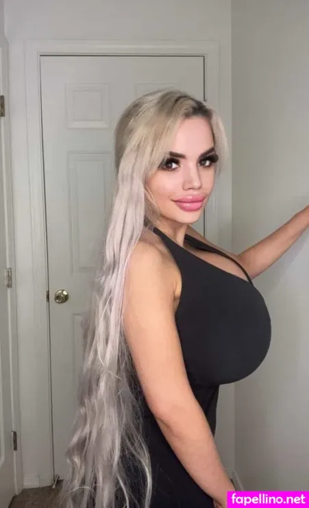 Chloe Da Model OnlyFans Thumbnail #HkzrcEbpX6